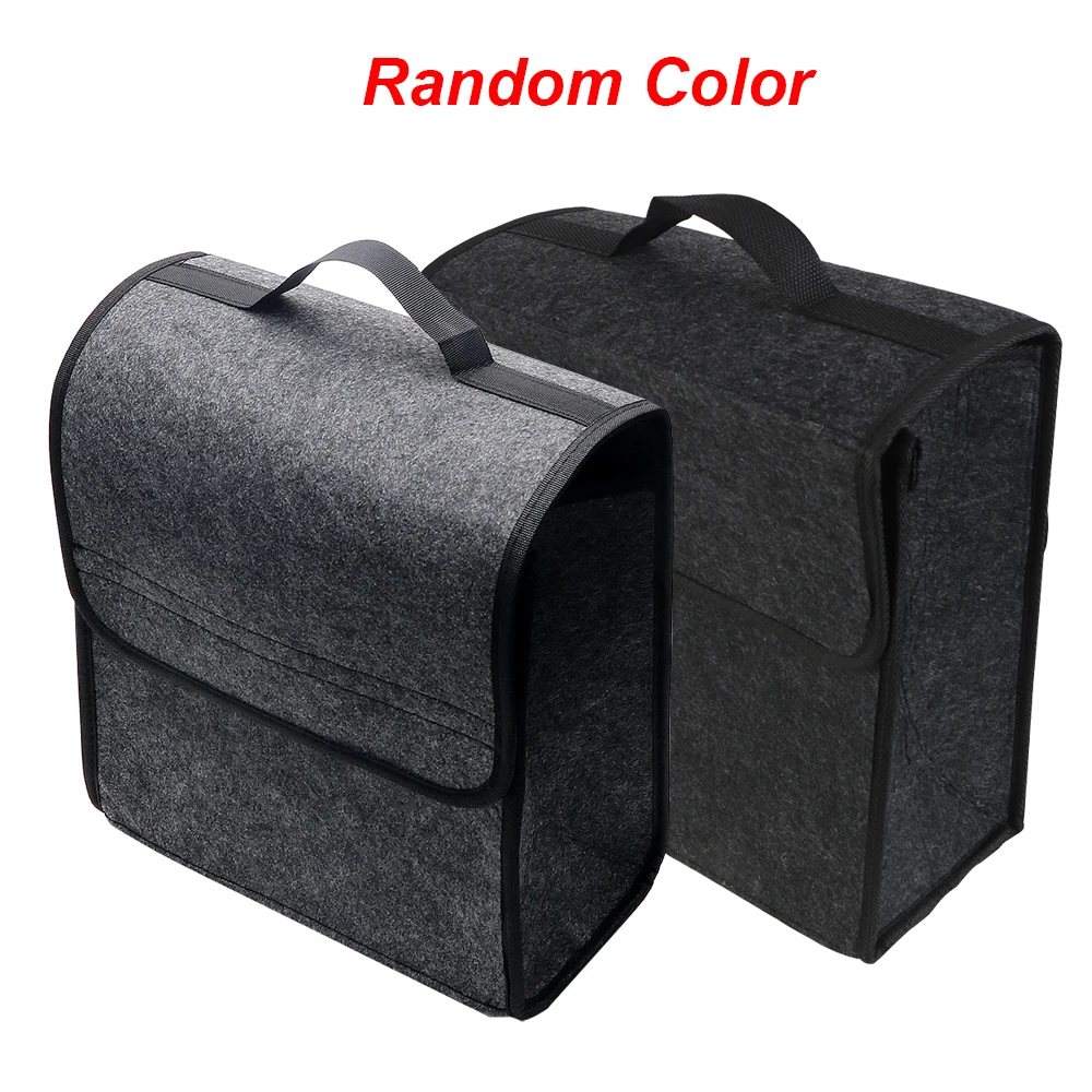 Tail Bag Rack - KKJOY Tas Penyimpanan Lipat Organizer Bagasi