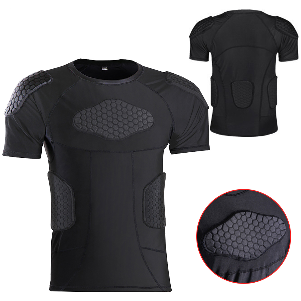 Gearx Motorcycle Jacket - Jaket Pelindung Tubuh Sepeda Motor Musim