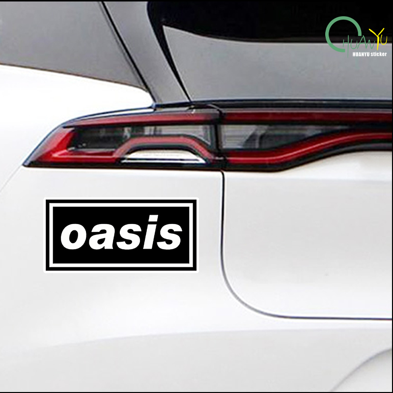Cerita Oasis band rock kepriba - Motorcycle Gear Equipment ulasan dan harga