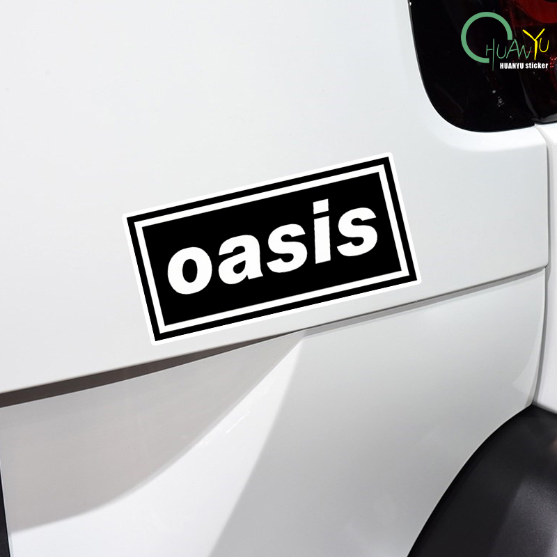 Cerita Oasis band rock kepriba - Motorcycle Gear Equipment ulasan dan harga