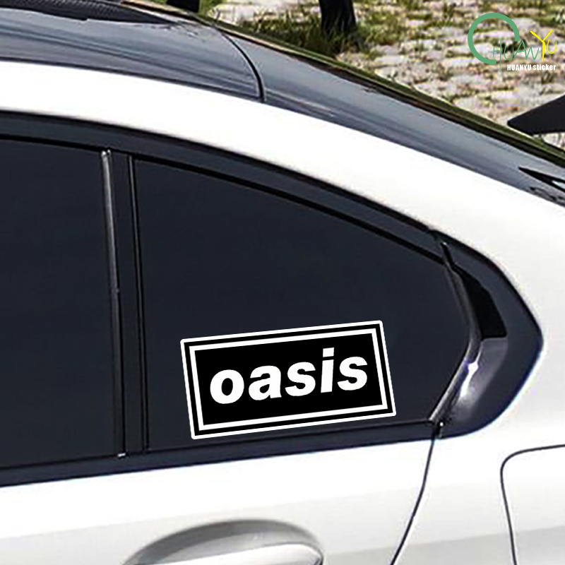 Cerita Oasis band rock kepriba - Motorcycle Gear Equipment ulasan dan harga