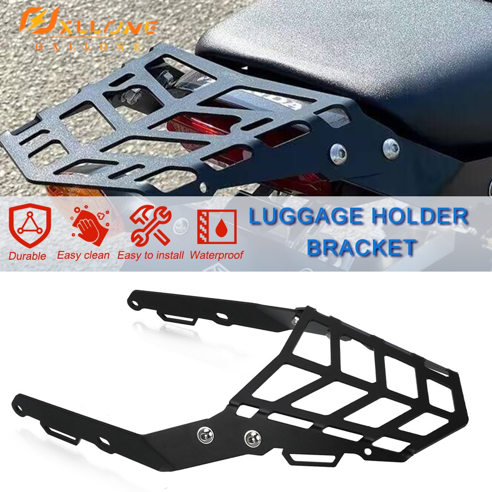 Rak Penyangga Belakang Untuk H - Tail Bag Rack ulasan dan harga