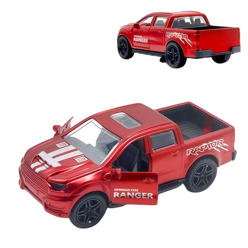 (Tas) 1: 36 Model Mobil Alloy, - Tail Bag Rack ulasan dan harga
