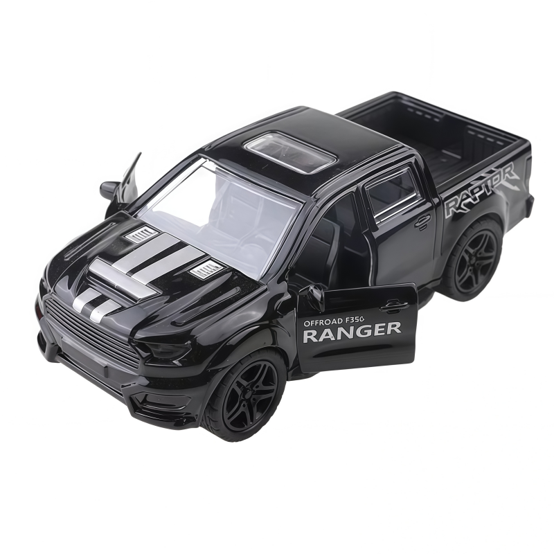 (Tas) 1: 36 Model Mobil Alloy, - Tail Bag Rack ulasan dan harga