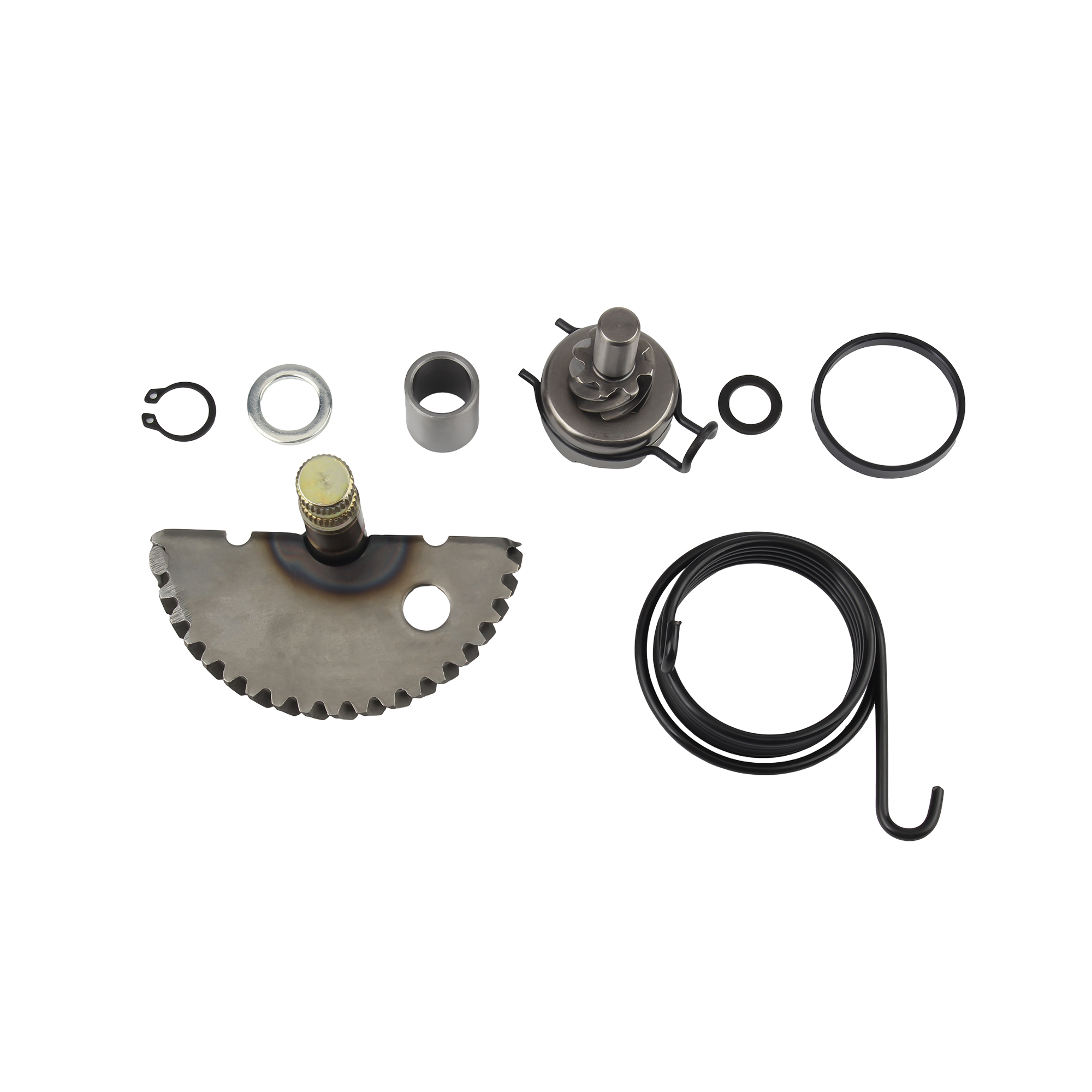 Kit Perakitan Roda Gigi Poros  - Motorcycle Gear Equipment ulasan dan harga