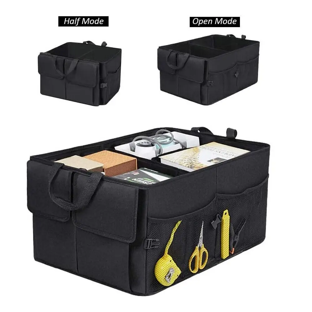 KKJOY Tas Penyimpanan Bagasi M - Tail Bag Rack ulasan dan harga