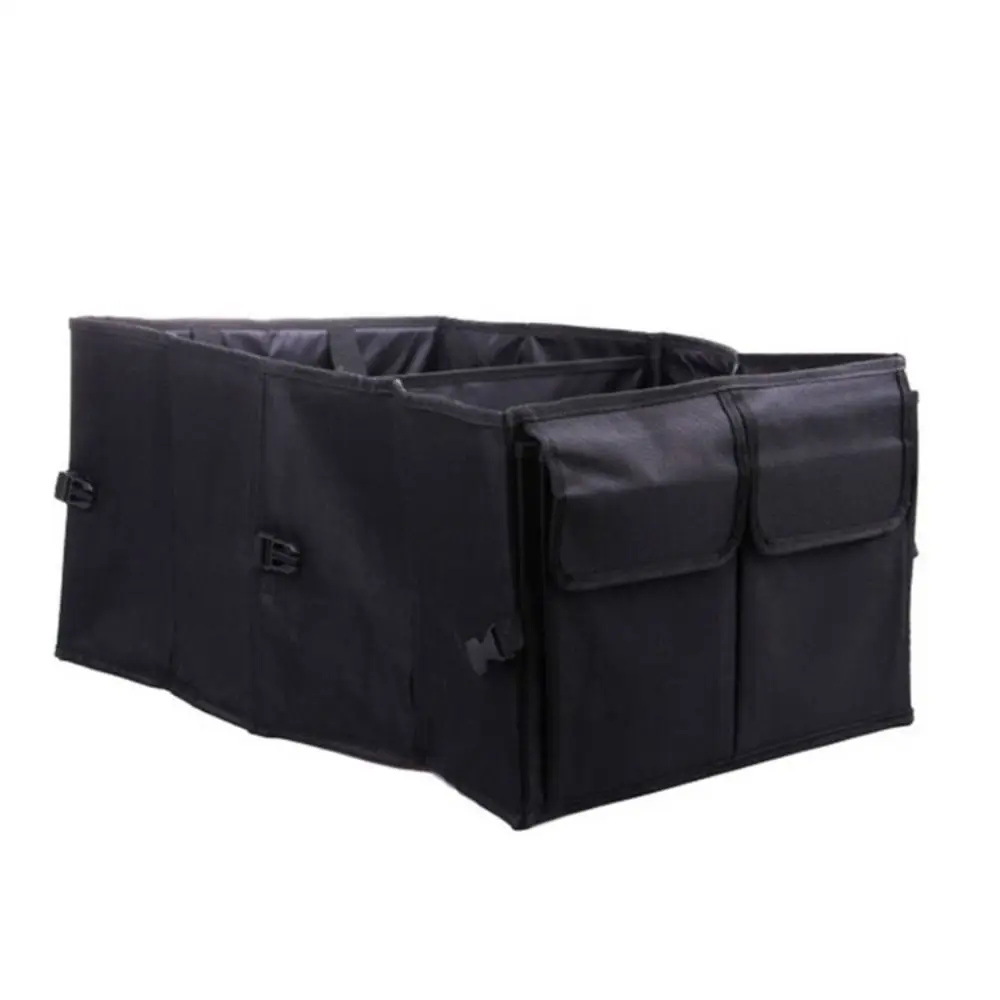KKJOY Tas Penyimpanan Bagasi M - Tail Bag Rack ulasan dan harga