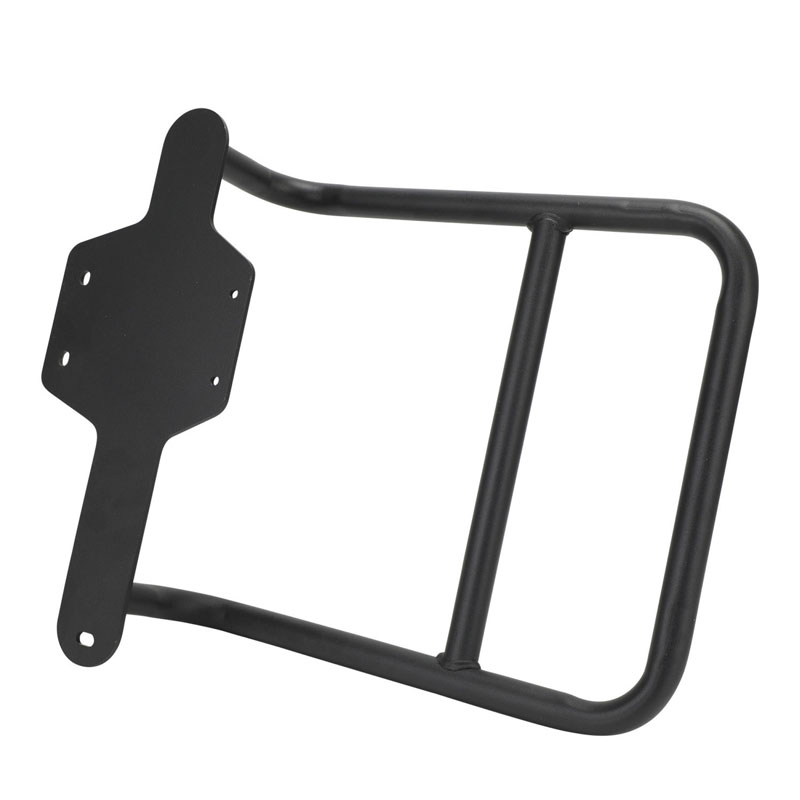 Bracket Tas Samping Motor, Pen - Tail Bag Rack ulasan dan harga