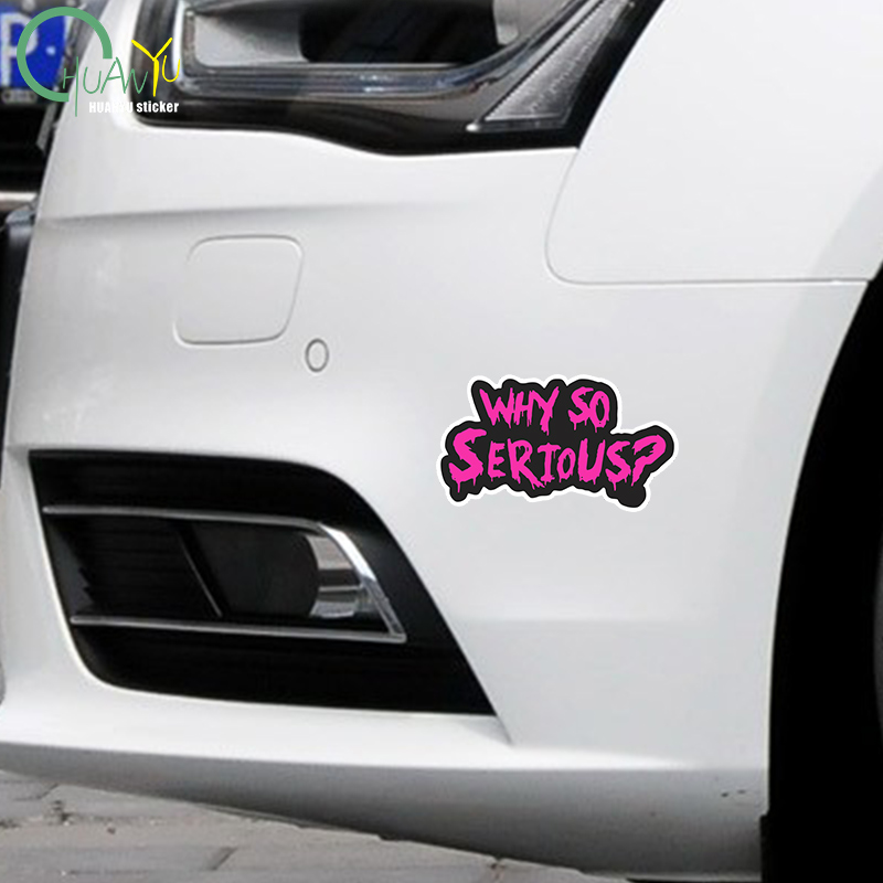 Stiker mobil lucu bahasa Inggr - Motorcycle Gear Equipment ulasan dan harga