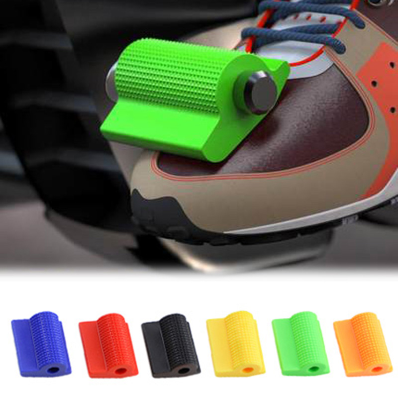Pedal Tuas Persneling Sepeda M - Gearx Motorcycle Jacket ulasan dan harga