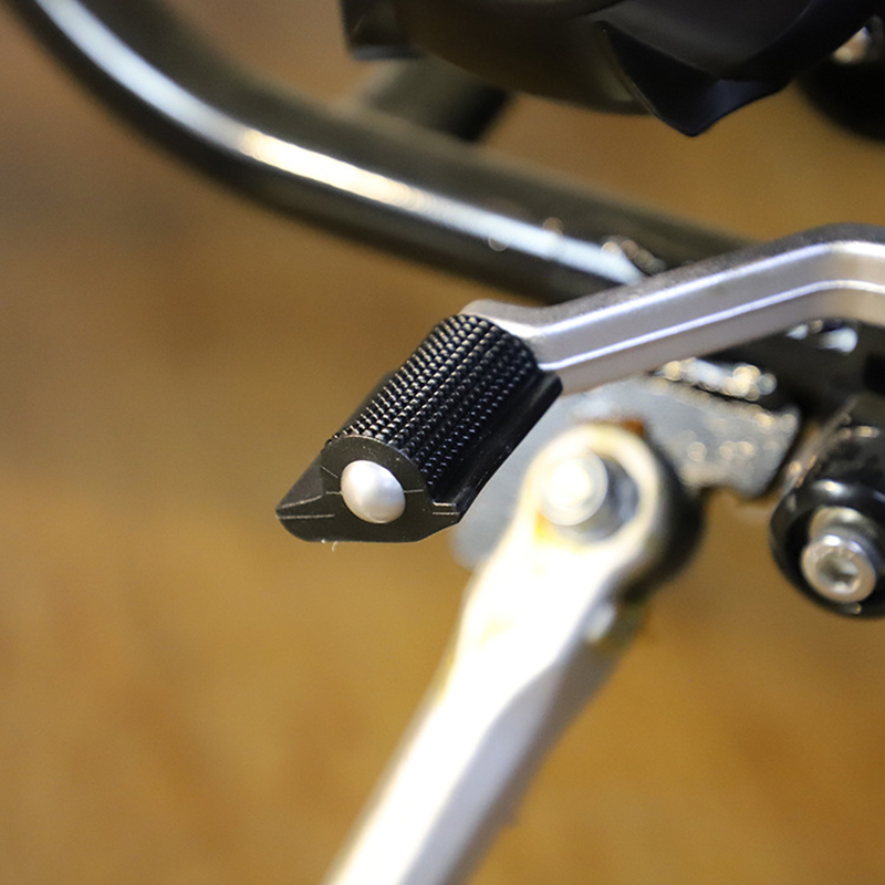 Pedal Tuas Persneling Sepeda M - Gearx Motorcycle Jacket ulasan dan harga