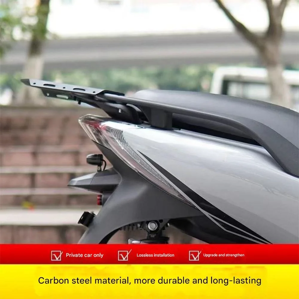 Rak Bagasi Belakang ZONTES 368 - Tail Bag Rack ulasan dan harga