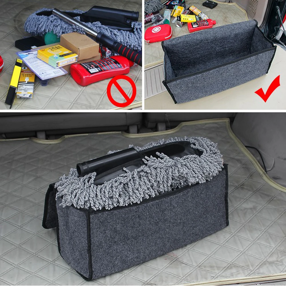 KKJOY Tas Penyimpanan Lipat Or - Tail Bag Rack ulasan dan harga