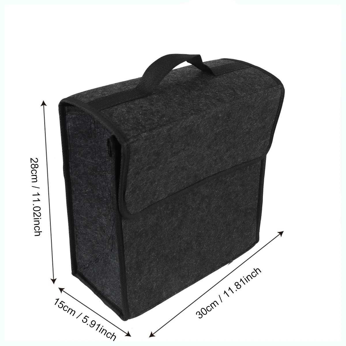 KKJOY Tas Penyimpanan Lipat Or - Tail Bag Rack ulasan dan harga