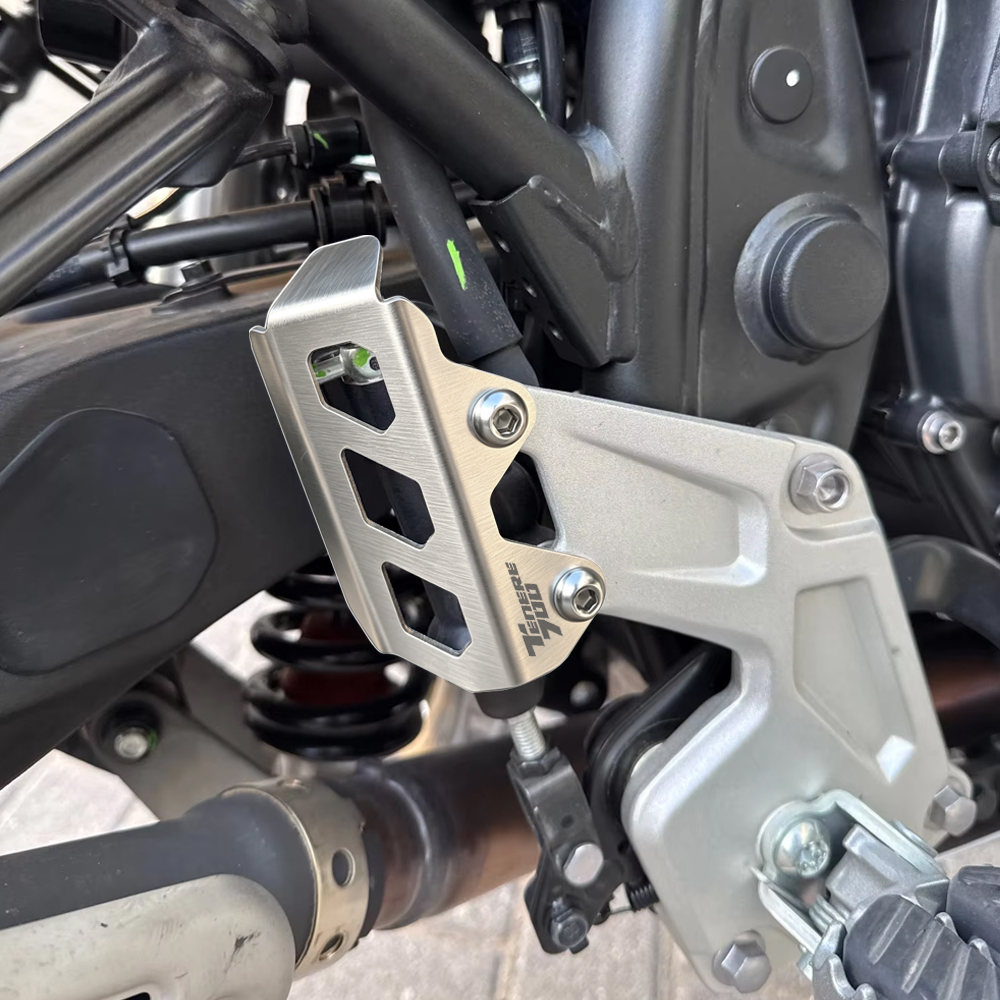 Untuk YAMAHA TENERE 700 Tenere - Motorcycle Gear List ulasan dan harga