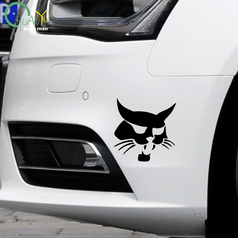 Stiker mobil siluet kepala Bob - Motorcycle Gear Equipment ulasan dan harga