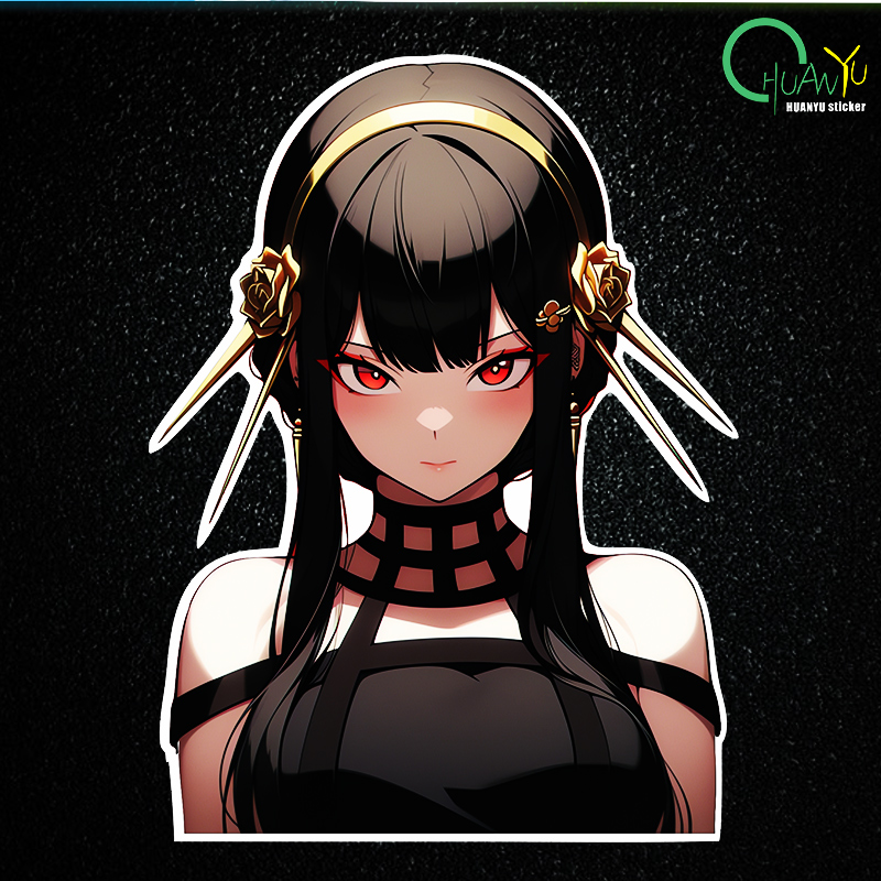 Anime mata-mata, avatar gadis  - Motorcycle Gear Equipment ulasan dan harga