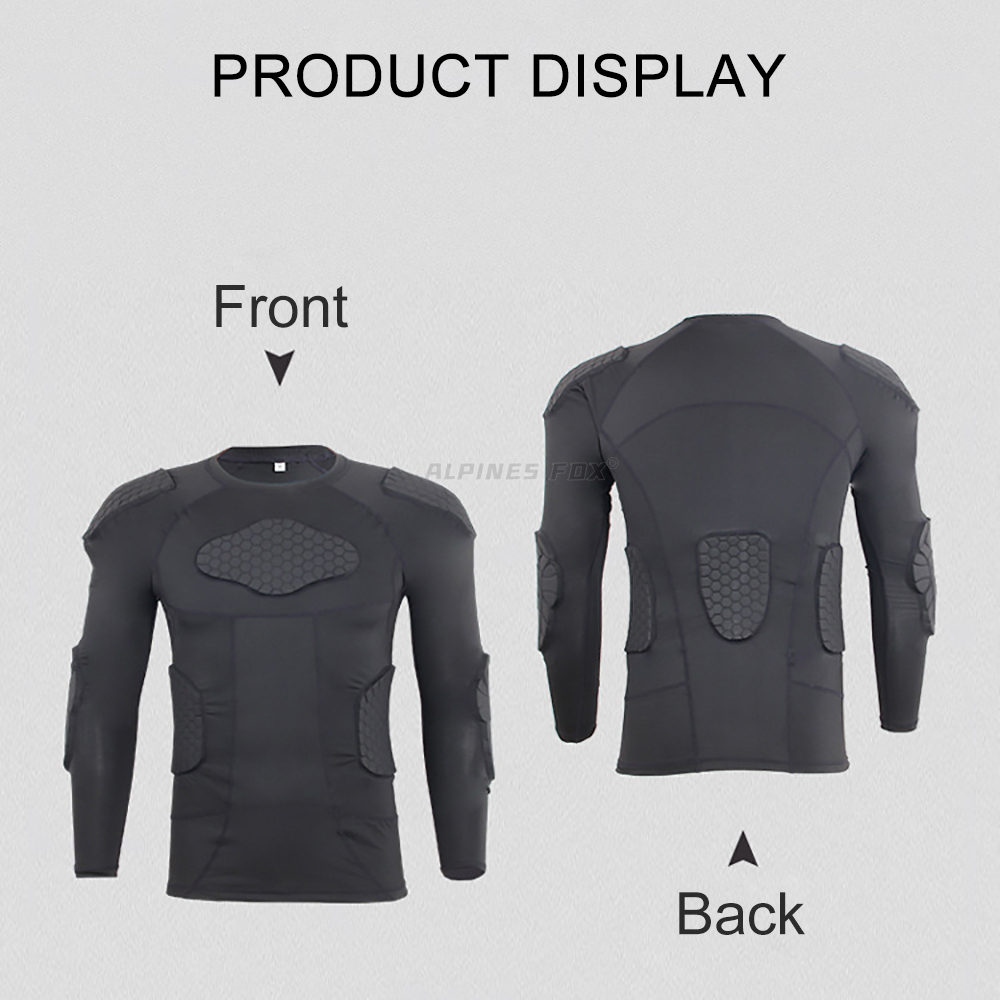 Baju dalam Motor, pelindung pa - Gearx Motorcycle Jacket ulasan dan harga