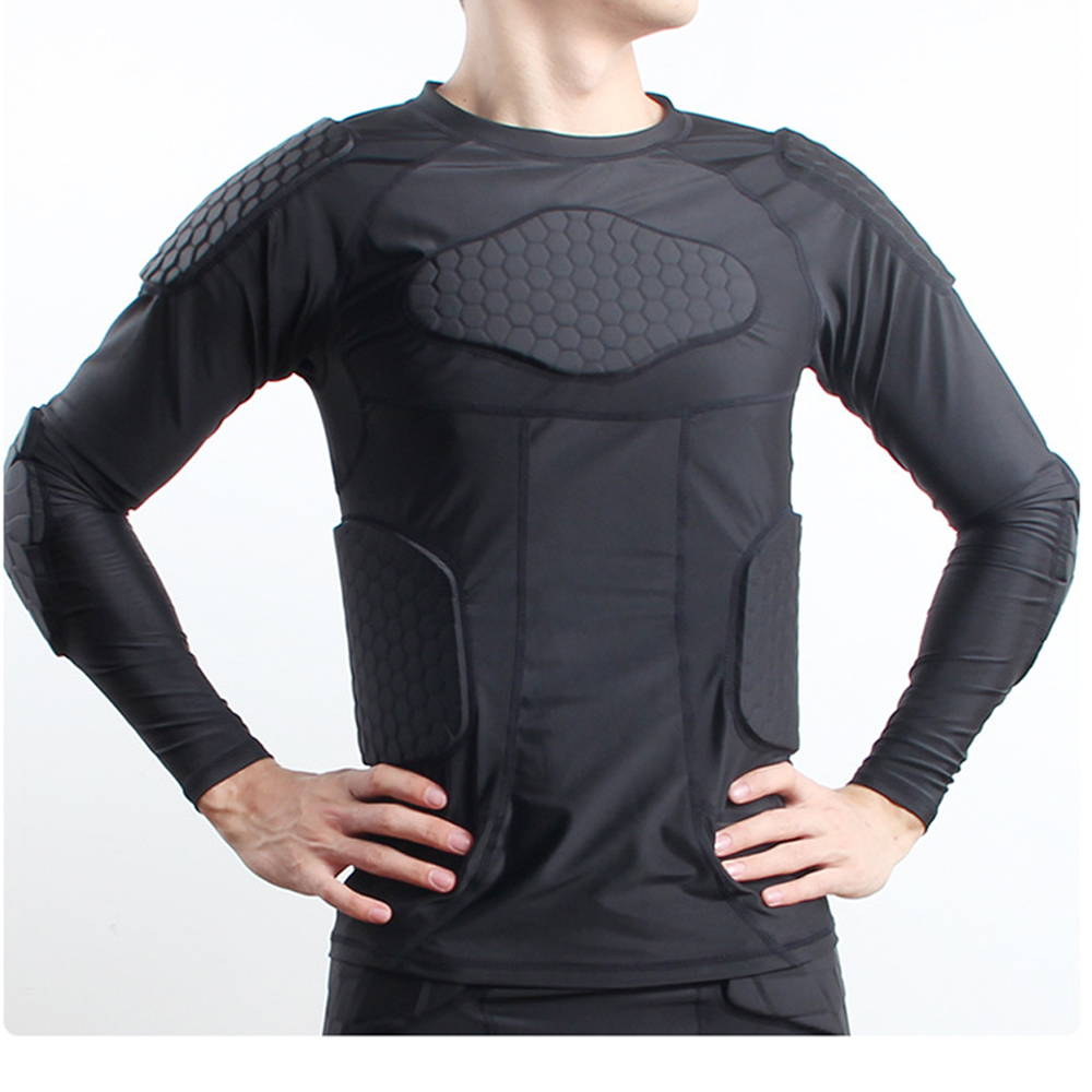 Baju dalam Motor, pelindung pa - Gearx Motorcycle Jacket ulasan dan harga