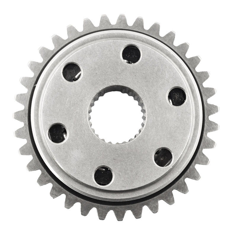 Kit Assy Roda Gigi Starter Sat - Motorcycle Gear Equipment ulasan dan harga