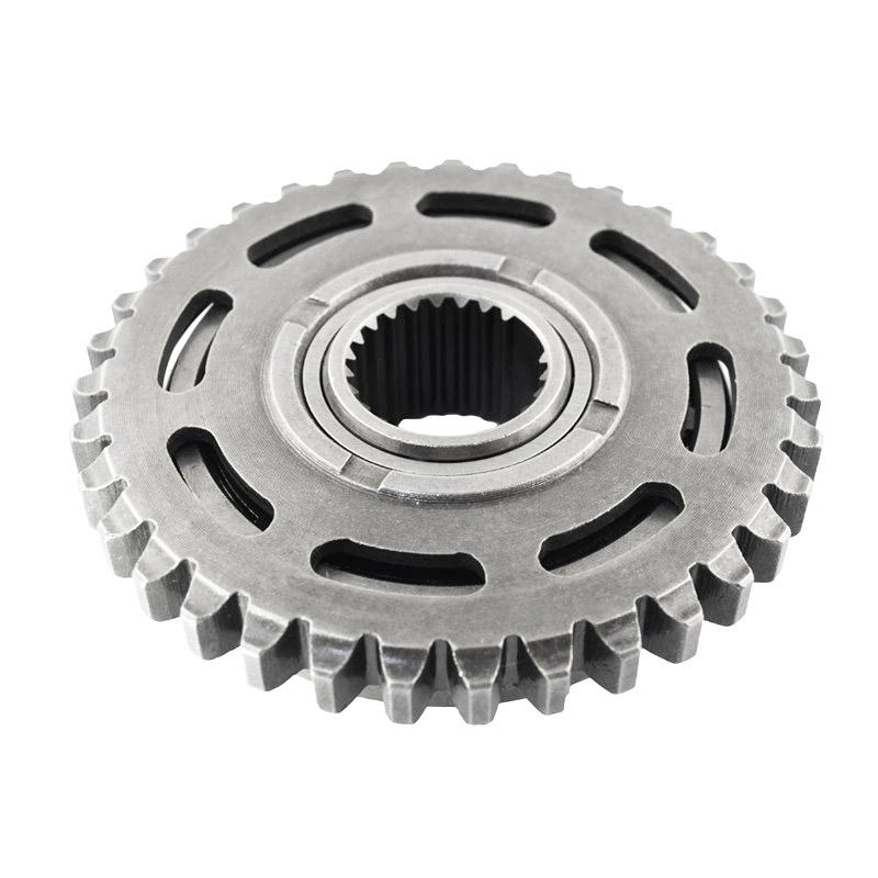 Kit Assy Roda Gigi Starter Sat - Motorcycle Gear Equipment ulasan dan harga