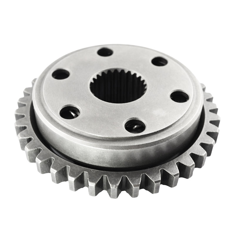 Kit Assy Roda Gigi Starter Sat - Motorcycle Gear Equipment ulasan dan harga