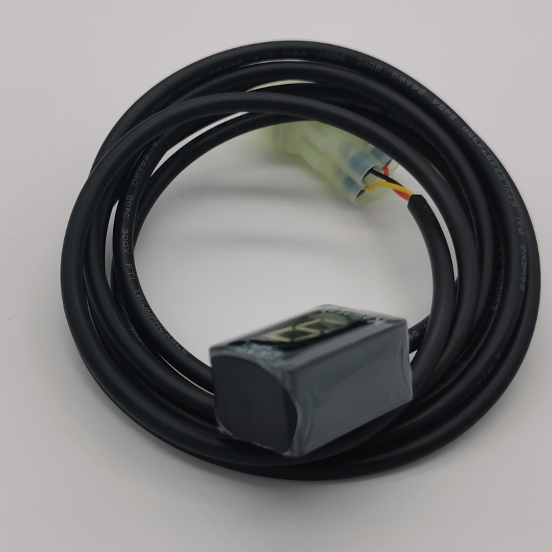 Indikator Gigi Sepeda Motor Ta - Gear Indicator Display ulasan dan harga