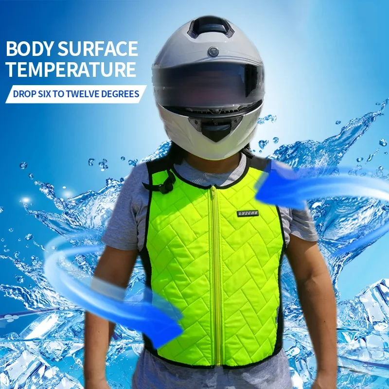 LYSCHY Rompi Berkendara Sepeda - Gearx Motorcycle Jacket ulasan dan harga