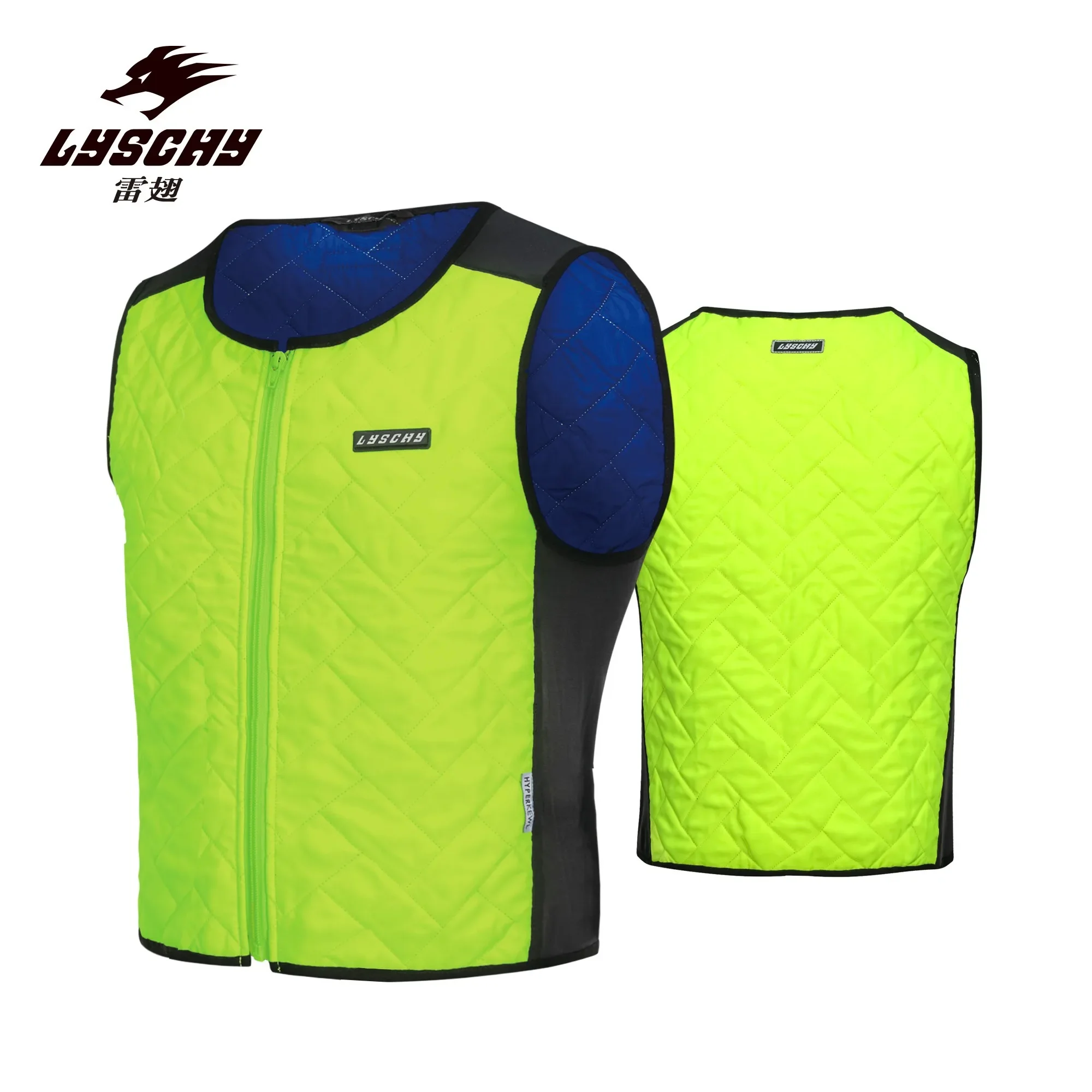 LYSCHY Rompi Berkendara Sepeda - Gearx Motorcycle Jacket ulasan dan harga