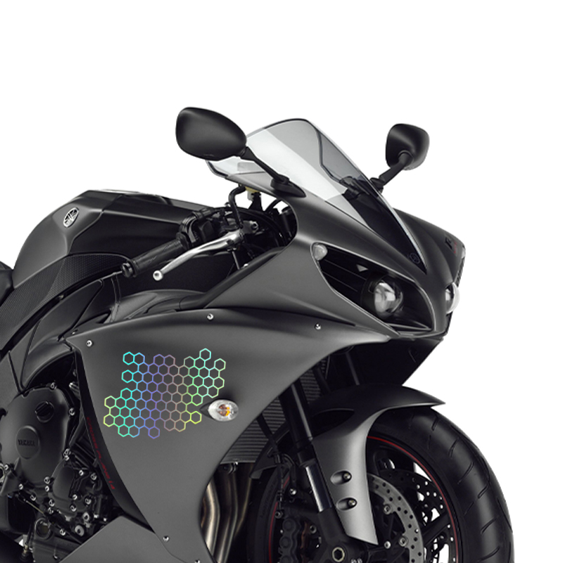 Stiker motor, stiker helm sara - Motorcycle Gear Equipment ulasan dan harga
