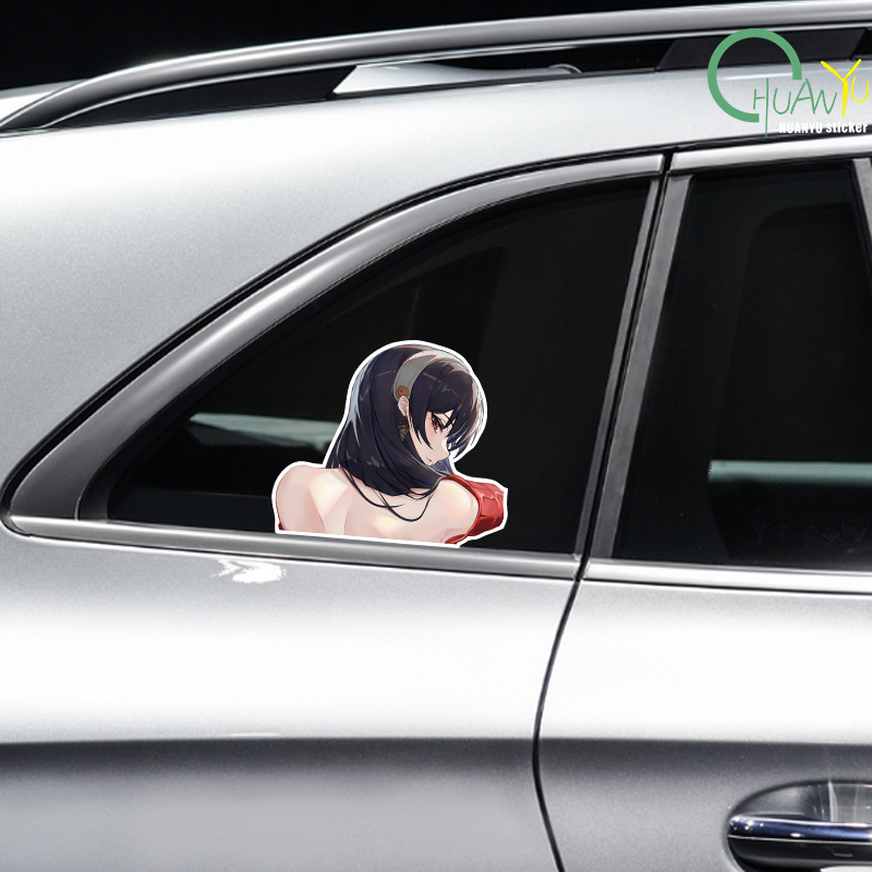 Sayang di FRANXX seksi dan luc - Motorcycle Gear Equipment ulasan dan harga