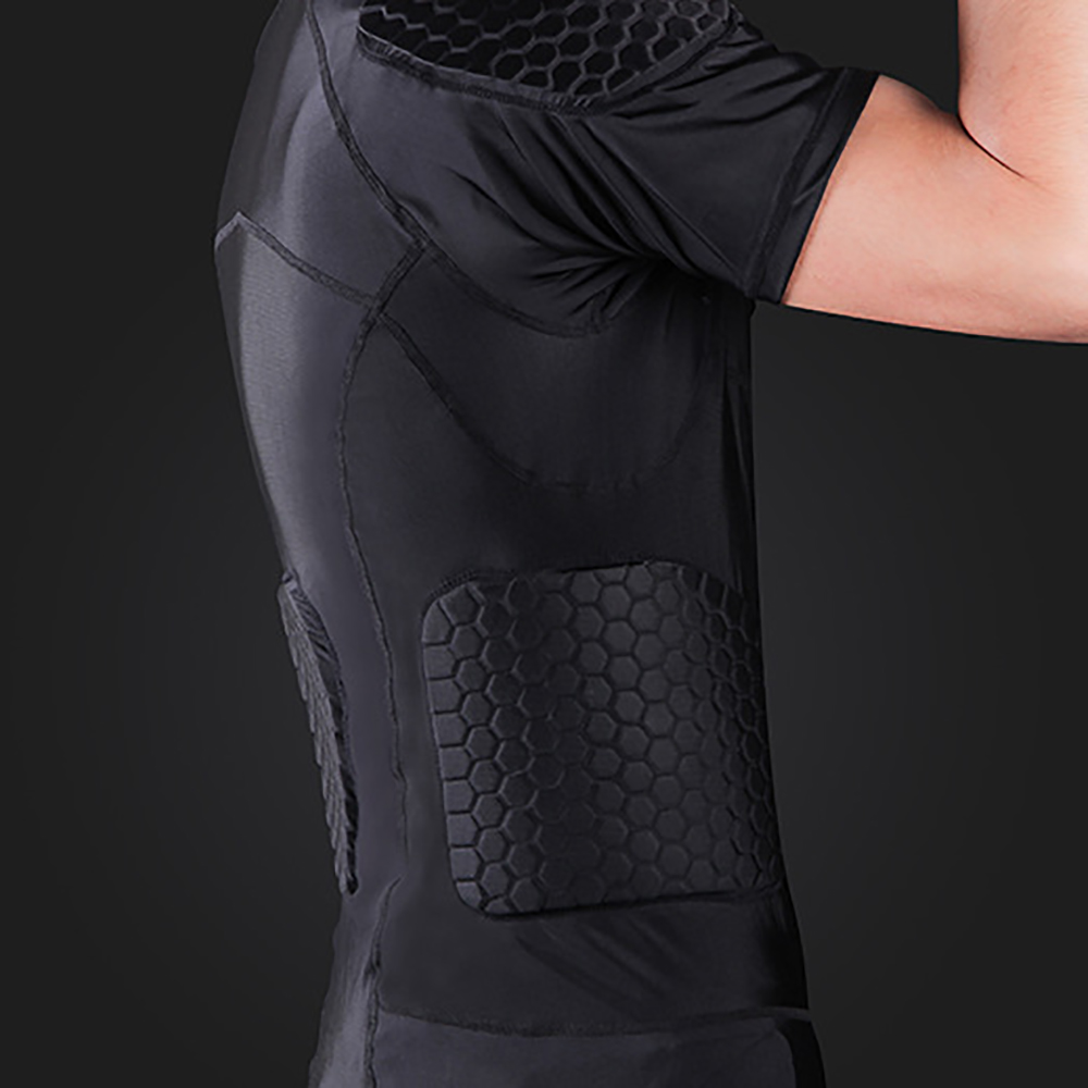 Jaket Pelindung Tubuh Sepeda M - Gearx Motorcycle Jacket ulasan dan harga