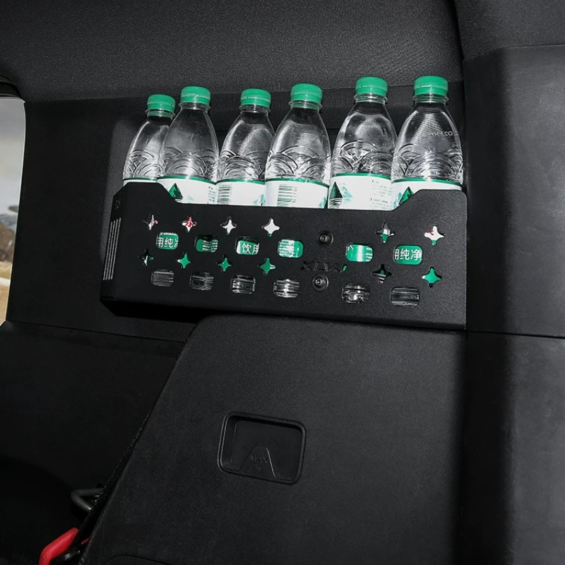 Rak Bagasi Ekspansi ICAUR V23  - Tail Bag Rack ulasan dan harga