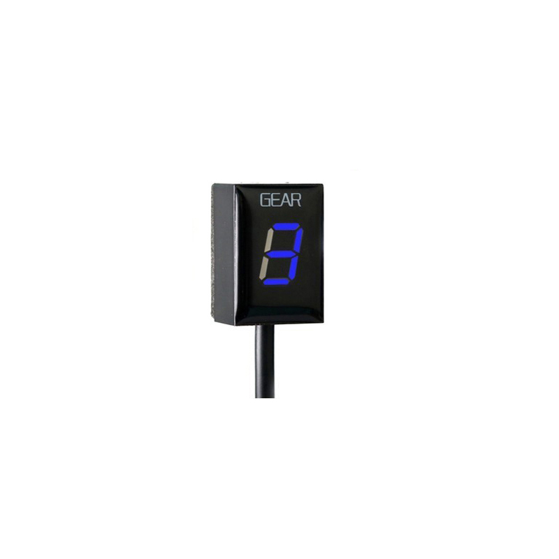 Indikator roda gigi untuk Hond - Gear Indicator Display ulasan dan harga