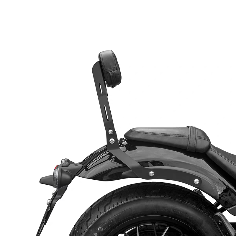 Tas ekor belakang motor rak ba - Tail Bag Rack ulasan dan harga
