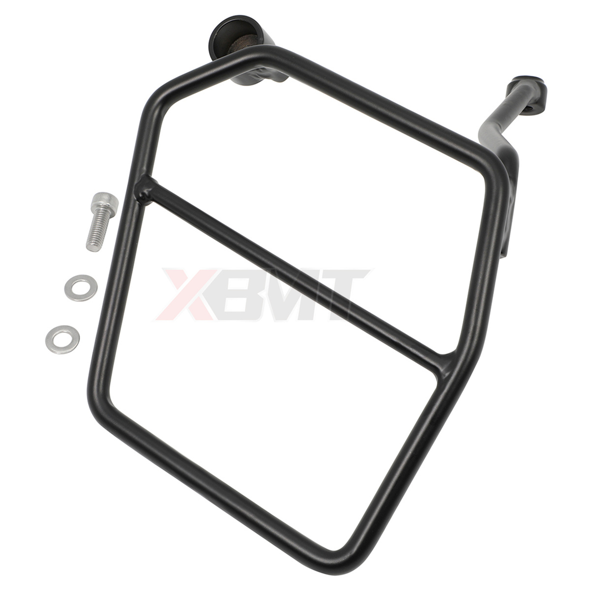 Rak bagasi belakang tas sadel  - Tail Bag Rack ulasan dan harga