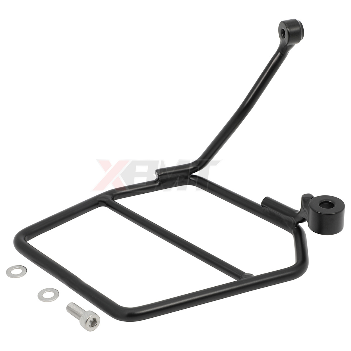 Rak bagasi belakang tas sadel  - Tail Bag Rack ulasan dan harga