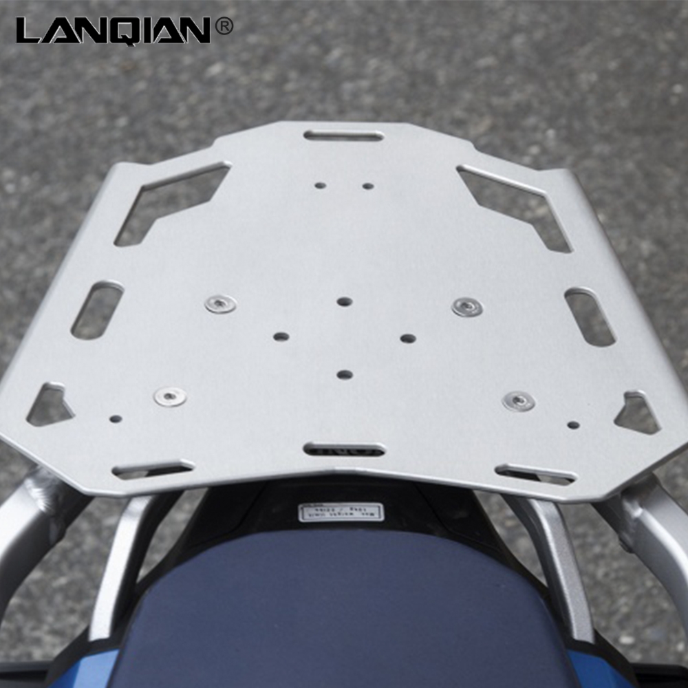 Rak Bagasi untuk Honda CRF1100 - Tail Bag Rack ulasan dan harga