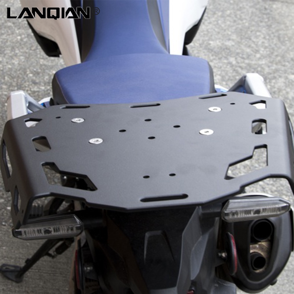 Rak Bagasi untuk Honda CRF1100 - Tail Bag Rack ulasan dan harga