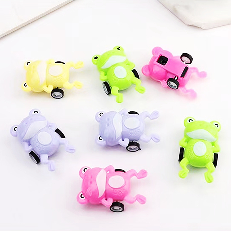 12 buah lucu Mini Pull Back Fr - Tail Bag Rack ulasan dan harga