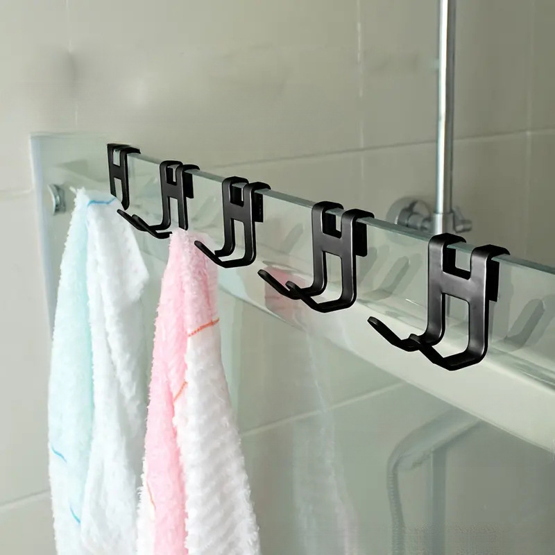Kait Belakang Pintu Kait Pintu - Tail Bag Rack ulasan dan harga