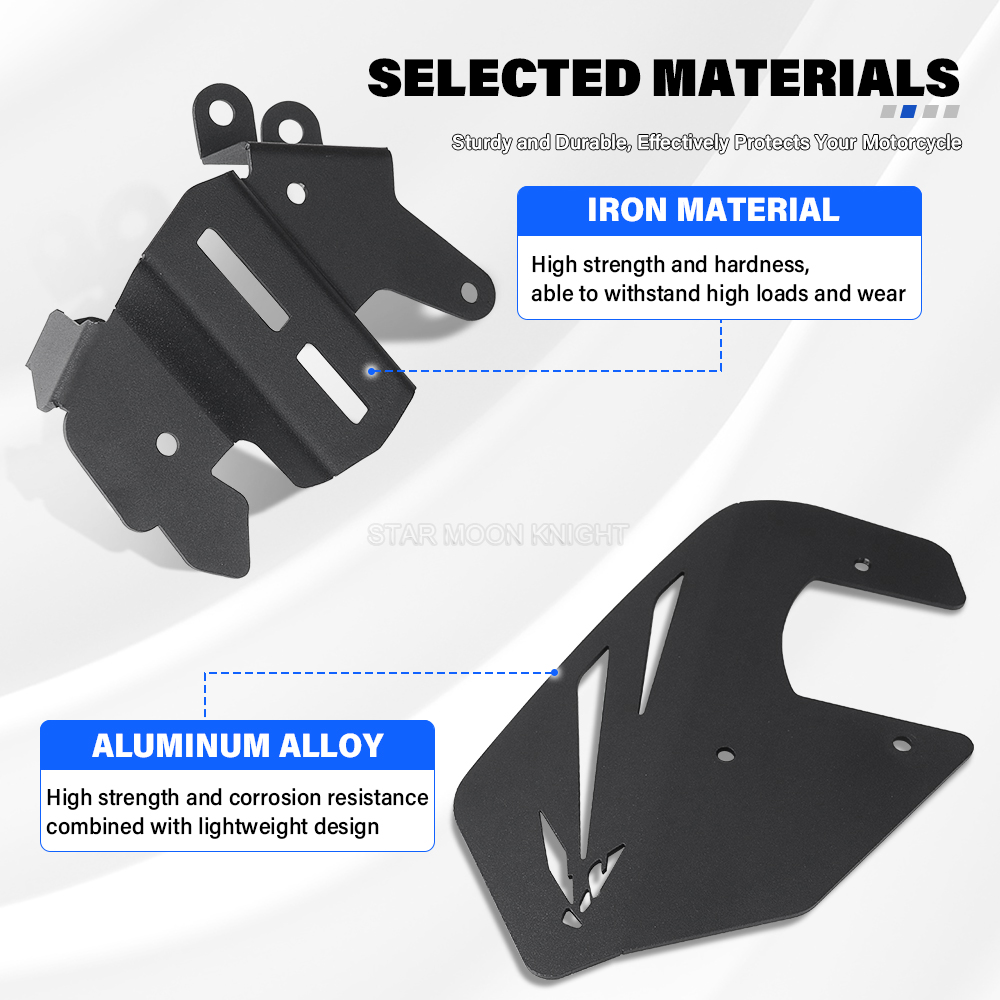 Pelindung Sensor Tuas Persneli - Motorcycle Gear List ulasan dan harga