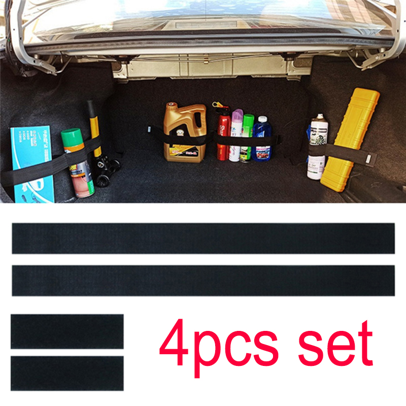Tas penyimpanan Interior mobil - Tail Bag Rack ulasan dan harga