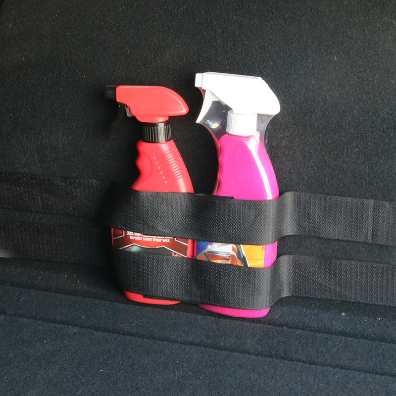 Tas penyimpanan Interior mobil - Tail Bag Rack ulasan dan harga