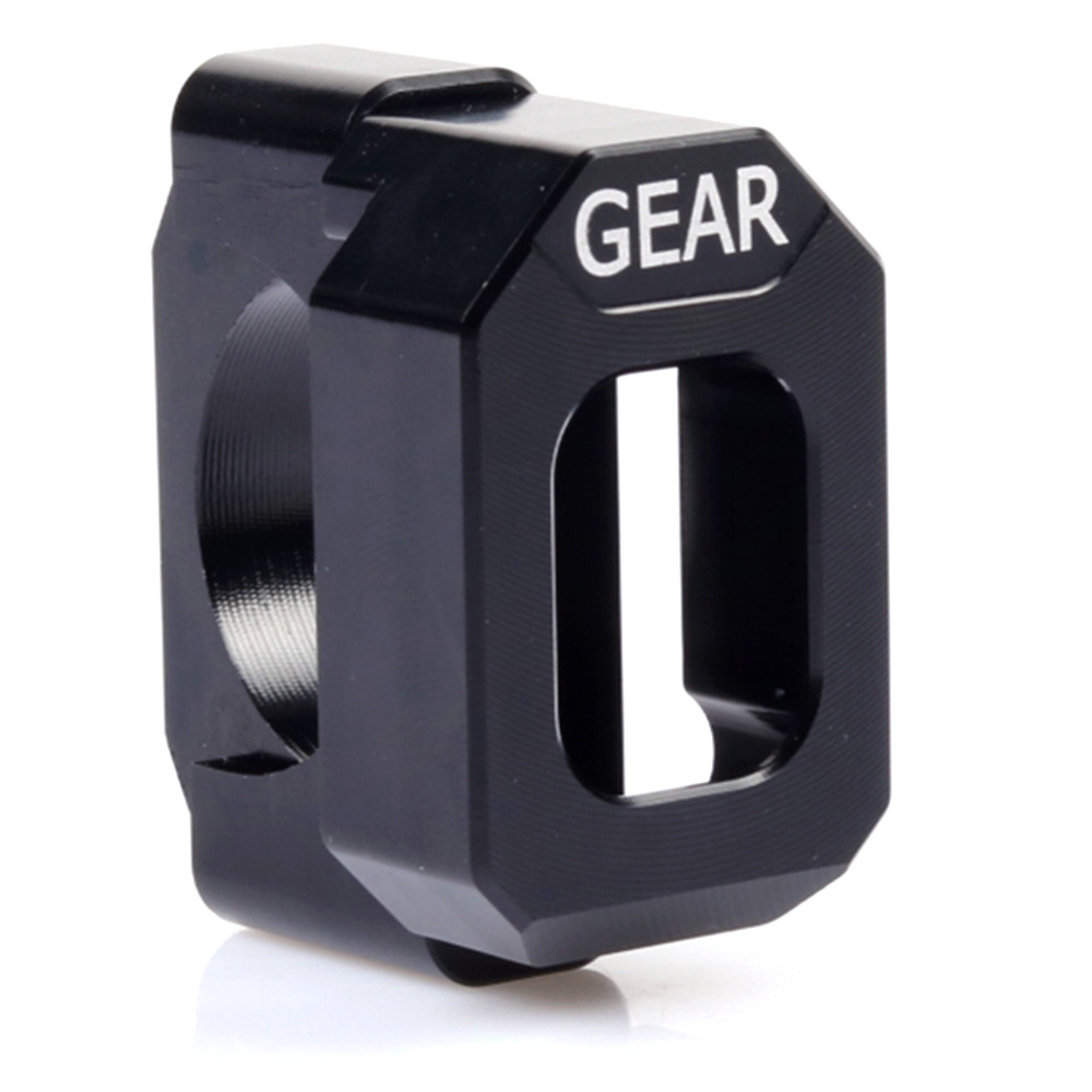 Braket Indikator Gigi Motor Un - Gear Indicator Display ulasan dan harga