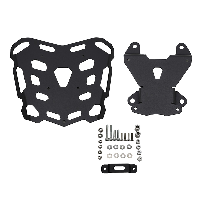 Cocok untuk Suzuki V-strom 800 - Tail Bag Rack ulasan dan harga