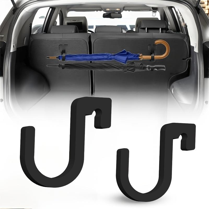 Pengait Payung Bagasi Mobil Pe - Tail Bag Rack ulasan dan harga