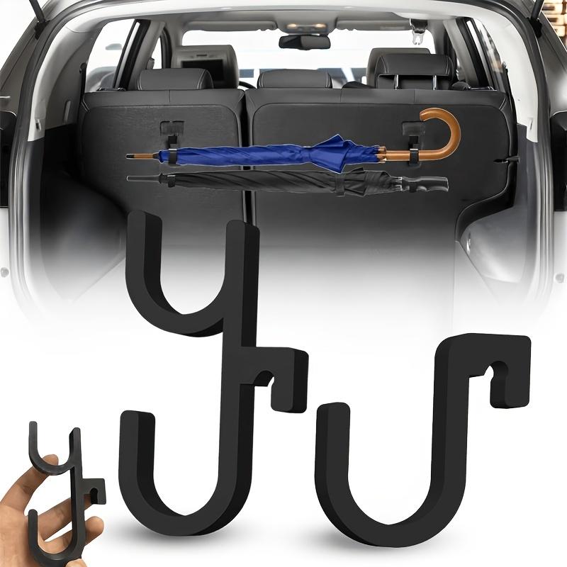 Pengait Payung Bagasi Mobil Pe - Tail Bag Rack ulasan dan harga